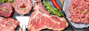 Halal Meat